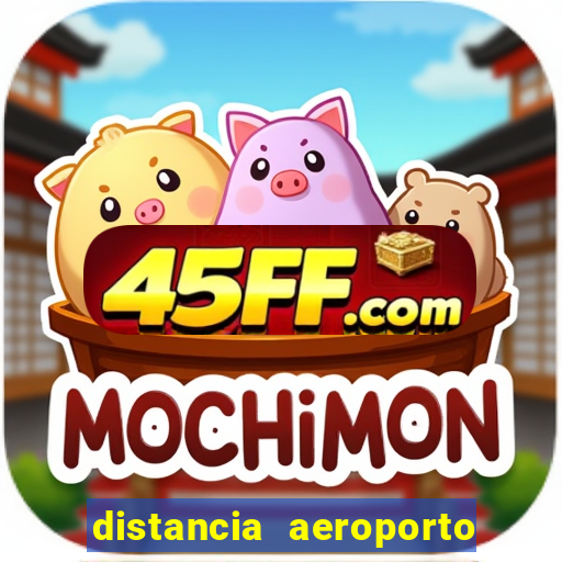 distancia aeroporto de porto alegre para rodoviaria